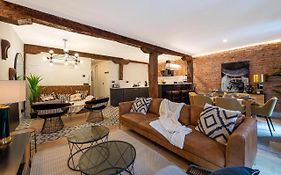 Cortes Ac By Staynnapartments